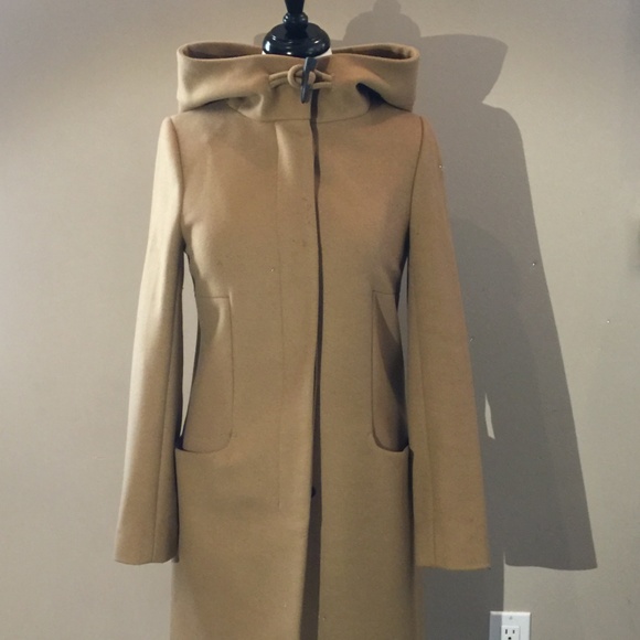 babaton pearce coat